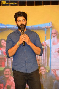 Kalapuram Pre-Release Function attended by actresses Sanchitha Poonacha and Kaashima Rafi