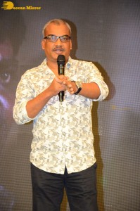 Kalapuram Pre-Release Function attended by actresses Sanchitha Poonacha and Kaashima Rafi