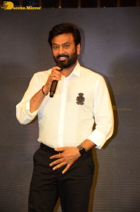 Kalapuram Pre-Release Function attended by actresses Sanchitha Poonacha and Kaashima Rafi