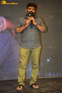 Kalapuram Pre-Release Function attended by actresses Sanchitha Poonacha and Kaashima Rafi