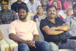 Kali Pre-Release Function attended by Prince Cecil, Naresh Agastya, Varun Tej, and Neha Krishnan