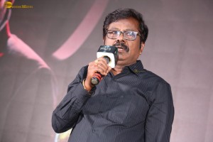 Kali Pre-Release Function attended by Prince Cecil, Naresh Agastya, Varun Tej, and Neha Krishnan