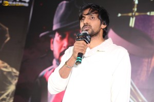 Kali Pre-Release Function attended by Prince Cecil, Naresh Agastya, Varun Tej, and Neha Krishnan