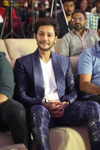 Kali Pre-Release Function attended by Prince Cecil, Naresh Agastya, Varun Tej, and Neha Krishnan