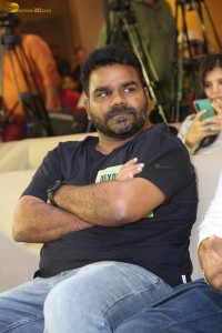 Kali Pre-Release Function attended by Prince Cecil, Naresh Agastya, Varun Tej, and Neha Krishnan