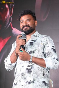 Kali Pre-Release Function attended by Prince Cecil, Naresh Agastya, Varun Tej, and Neha Krishnan