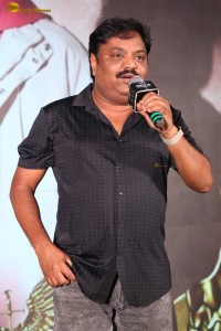 Kali Pre-Release Function attended by Prince Cecil, Naresh Agastya, Varun Tej, and Neha Krishnan