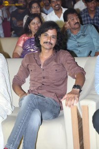 Kali Pre-Release Function attended by Prince Cecil, Naresh Agastya, Varun Tej, and Neha Krishnan