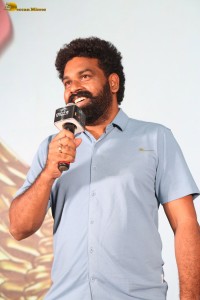 Kali Pre-Release Function attended by Prince Cecil, Naresh Agastya, Varun Tej, and Neha Krishnan