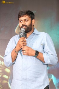 Kali Pre-Release Function attended by Prince Cecil, Naresh Agastya, Varun Tej, and Neha Krishnan