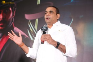 Kali Pre-Release Function attended by Prince Cecil, Naresh Agastya, Varun Tej, and Neha Krishnan