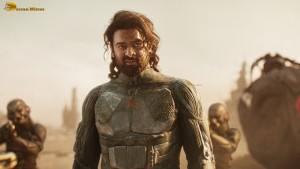 Latest stills from Kalki 2898 AD