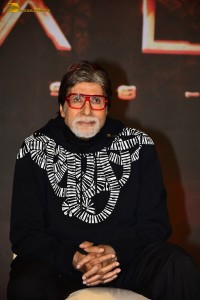 Kalki 2898 AD Trailer Launch attended by Prabhas, Deepika Padukone, Amitabh Bachchan, Aswani Dutt, and others