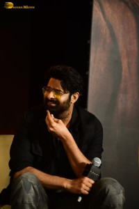 Kalki 2898 AD Trailer Launch attended by Prabhas, Deepika Padukone, Amitabh Bachchan, Aswani Dutt, and others