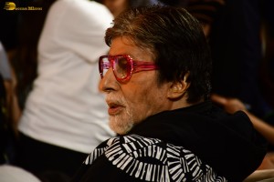 Kalki 2898 AD Trailer Launch attended by Prabhas, Deepika Padukone, Amitabh Bachchan, Aswani Dutt, and others