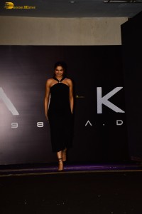 Kalki 2898 AD Trailer Launch attended by Prabhas, Deepika Padukone, Amitabh Bachchan, Aswani Dutt, and others