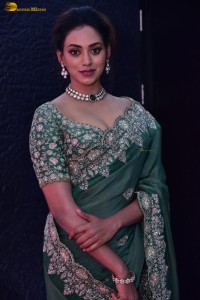 Kamakshi Bhaskarla Picture Gallery 2