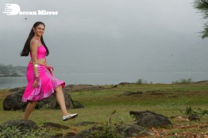 Kamna Jethmalani Picture Gallery 2