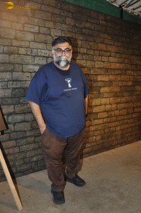 Kandahar Screening in Juhu on June 23, 2023, attended by Ali Fazal, Kriti Kharbanda, and others