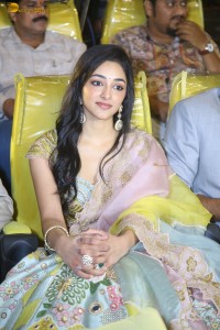 Kannappa Teaser Launch attended by Manchu Vishnu, Mohan Babu, Sarathkumar, Preity Mukhundhan, Madhubala, and others