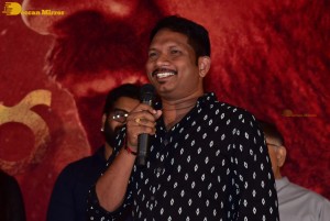 Kantara Success Meet - attended by Rishab Shetty, Sapthami Gowda and Allu Aravind