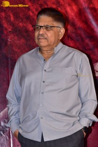 Kantara Success Meet - attended by Rishab Shetty, Sapthami Gowda and Allu Aravind