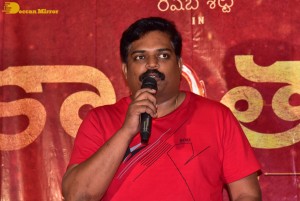Kantara Success Meet - attended by Rishab Shetty, Sapthami Gowda and Allu Aravind