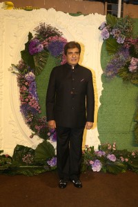 Karan Deol and Drisha Acharya’s Wedding Reception attended by Sunny Deol, Bobby Deol, Dharmendra, Salman Khan, Aamir Khan, Shatrughan Sinha and others