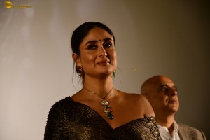 Actress Kareena Kapoor attends the film festival celebrating her 25 years in the Cinema Industry