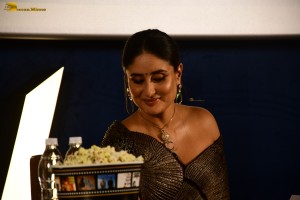 Actress Kareena Kapoor attends the film festival celebrating her 25 years in the Cinema Industry
