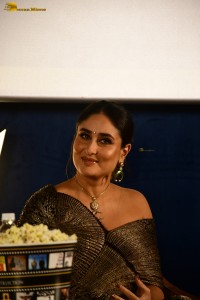 Actress Kareena Kapoor attends the film festival celebrating her 25 years in the Cinema Industry