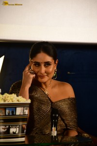 Actress Kareena Kapoor attends the film festival celebrating her 25 years in the Cinema Industry