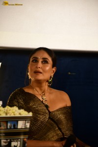 Actress Kareena Kapoor attends the film festival celebrating her 25 years in the Cinema Industry