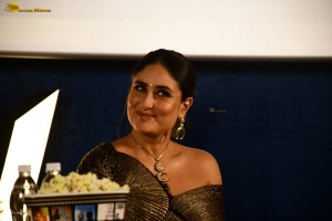 Actress Kareena Kapoor attends the film festival celebrating her 25 years in the Cinema Industry