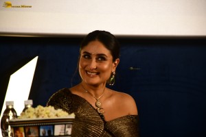 Actress Kareena Kapoor attends the film festival celebrating her 25 years in the Cinema Industry