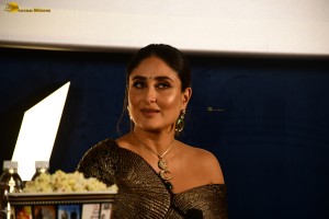 Actress Kareena Kapoor attends the film festival celebrating her 25 years in the Cinema Industry