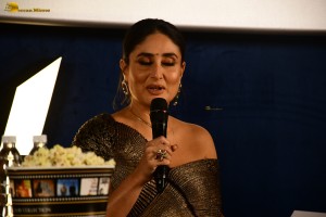 Actress Kareena Kapoor attends the film festival celebrating her 25 years in the Cinema Industry