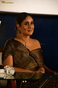 Actress Kareena Kapoor attends the film festival celebrating her 25 years in the Cinema Industry