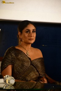 Actress Kareena Kapoor attends the film festival celebrating her 25 years in the Cinema Industry
