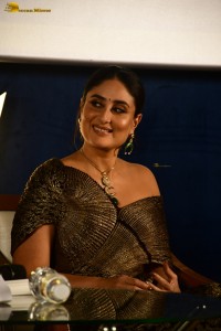 Actress Kareena Kapoor attends the film festival celebrating her 25 years in the Cinema Industry