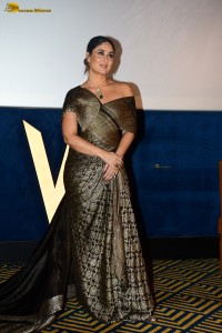 Actress Kareena Kapoor attends the film festival celebrating her 25 years in the Cinema Industry