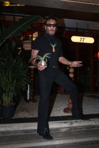 Karishma Tanna Pre-Birthday Party attended by Sonal Chauhan, Jasmin Bhasin, Jackie Shroff, Sunny Leone, Ekta Kapoor, and others