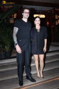 Karishma Tanna Pre-Birthday Party attended by Sonal Chauhan, Jasmin Bhasin, Jackie Shroff, Sunny Leone, Ekta Kapoor, and others