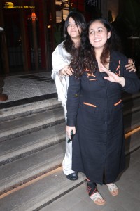 Karishma Tanna Pre-Birthday Party attended by Sonal Chauhan, Jasmin Bhasin, Jackie Shroff, Sunny Leone, Ekta Kapoor, and others