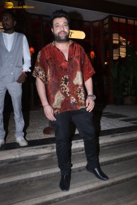 Karishma Tanna Pre-Birthday Party attended by Sonal Chauhan, Jasmin Bhasin, Jackie Shroff, Sunny Leone, Ekta Kapoor, and others