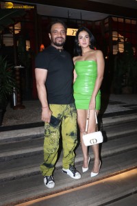 Karishma Tanna Pre-Birthday Party attended by Sonal Chauhan, Jasmin Bhasin, Jackie Shroff, Sunny Leone, Ekta Kapoor, and others