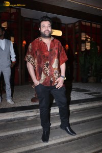 Karishma Tanna Pre-Birthday Party attended by Sonal Chauhan, Jasmin Bhasin, Jackie Shroff, Sunny Leone, Ekta Kapoor, and others