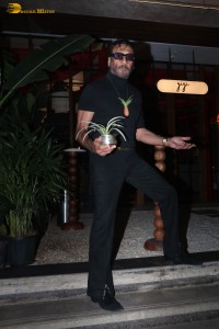 Karishma Tanna Pre-Birthday Party attended by Sonal Chauhan, Jasmin Bhasin, Jackie Shroff, Sunny Leone, Ekta Kapoor, and others