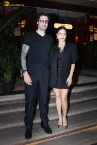 Karishma Tanna Pre-Birthday Party attended by Sonal Chauhan, Jasmin Bhasin, Jackie Shroff, Sunny Leone, Ekta Kapoor, and others