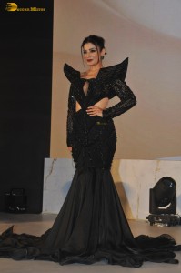 Karmma Calling Trailer Launch attended by Raveena Tandon, Namrata Sheth, and Varun Sood